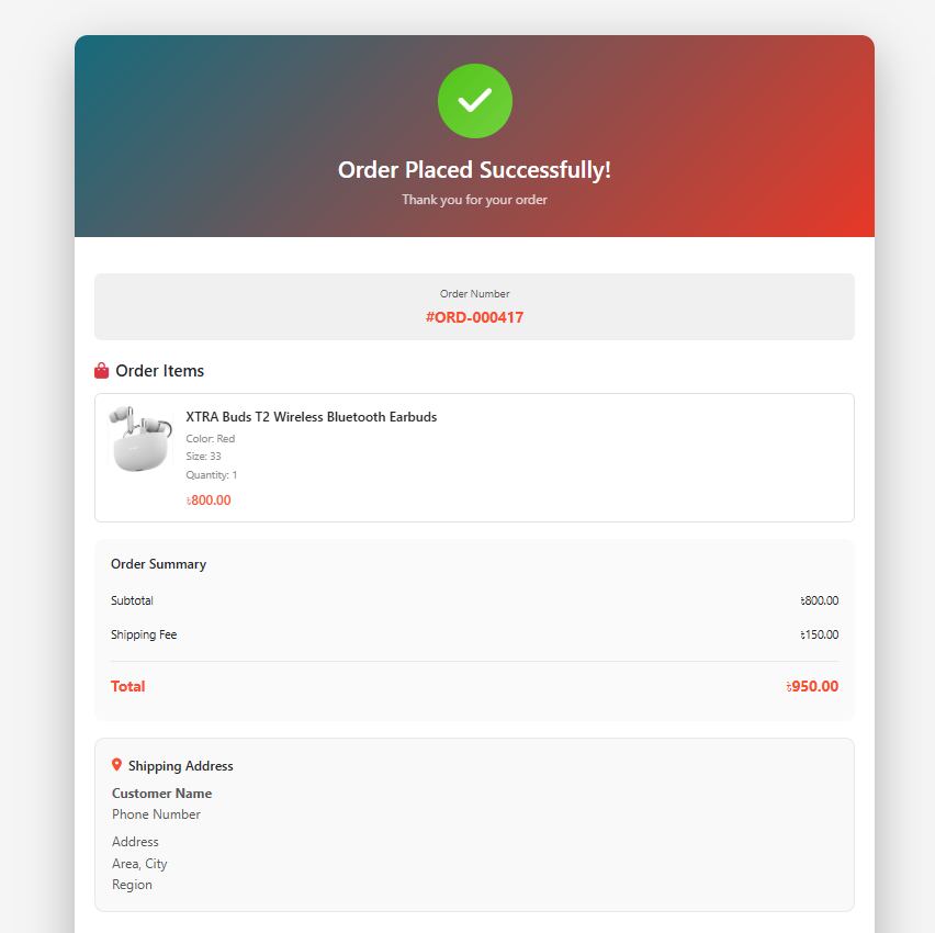 ✨ Another Achievement Unlocked by Sheikh IT! ✨