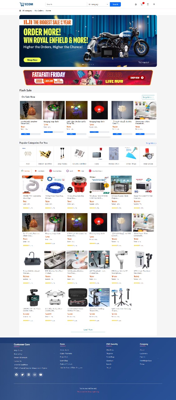 ✨ Another Achievement Unlocked by Sheikh IT! ✨