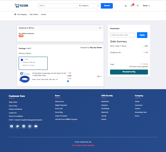 ✨ Another Achievement Unlocked by Sheikh IT! ✨
