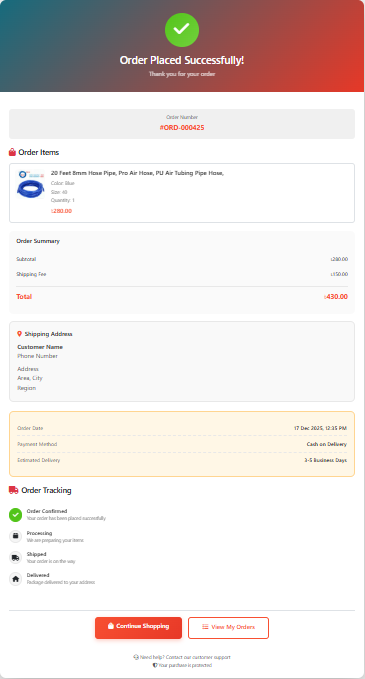 ✨ Another Achievement Unlocked by Sheikh IT! ✨