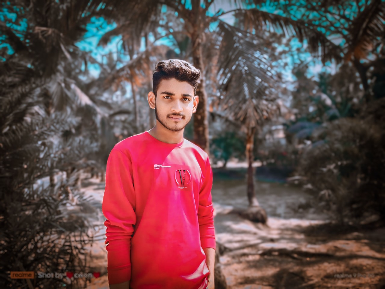 Client Image