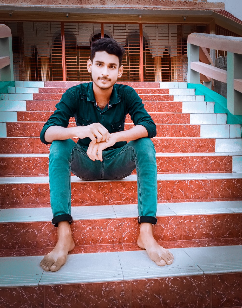 Client Image