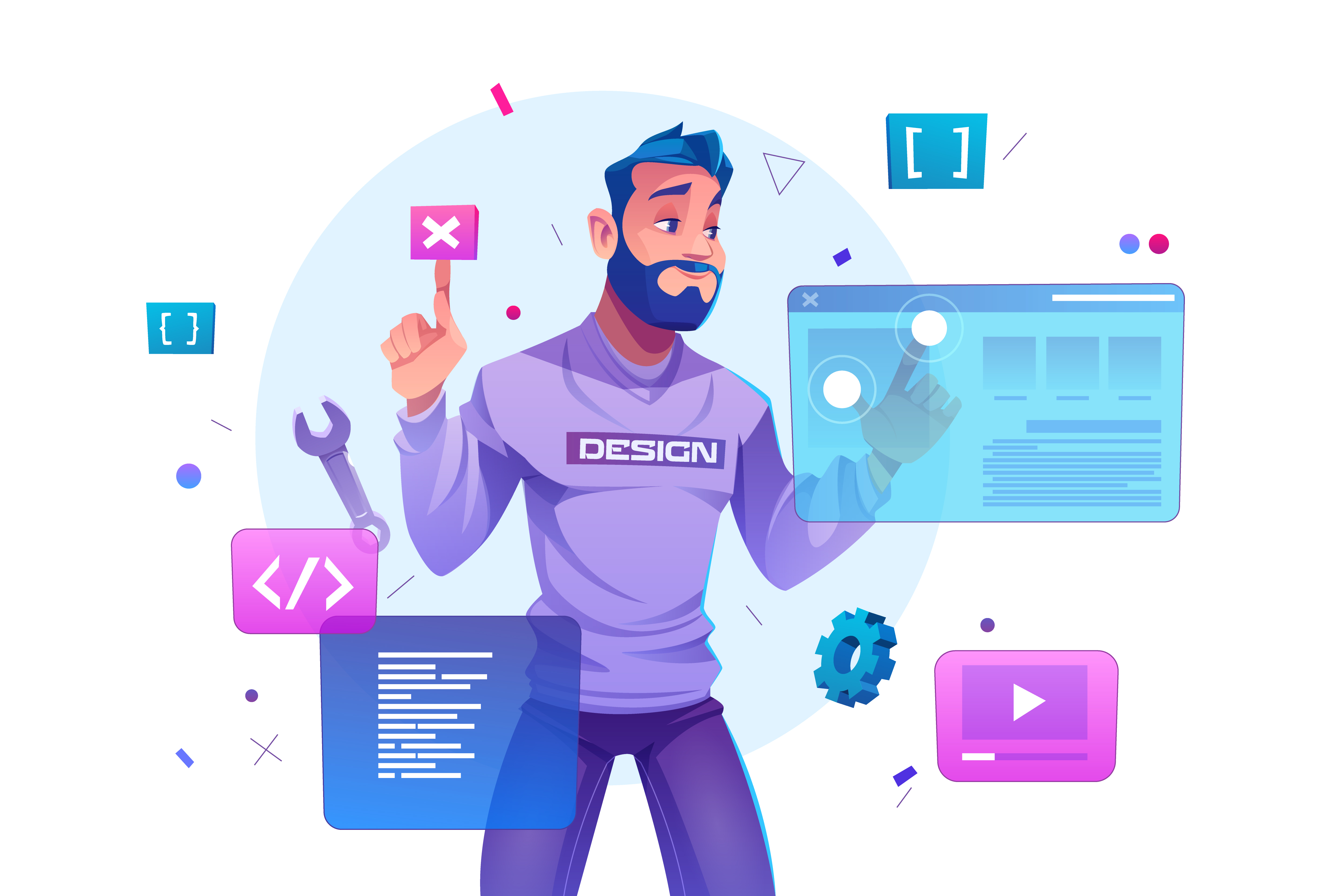 Client Image