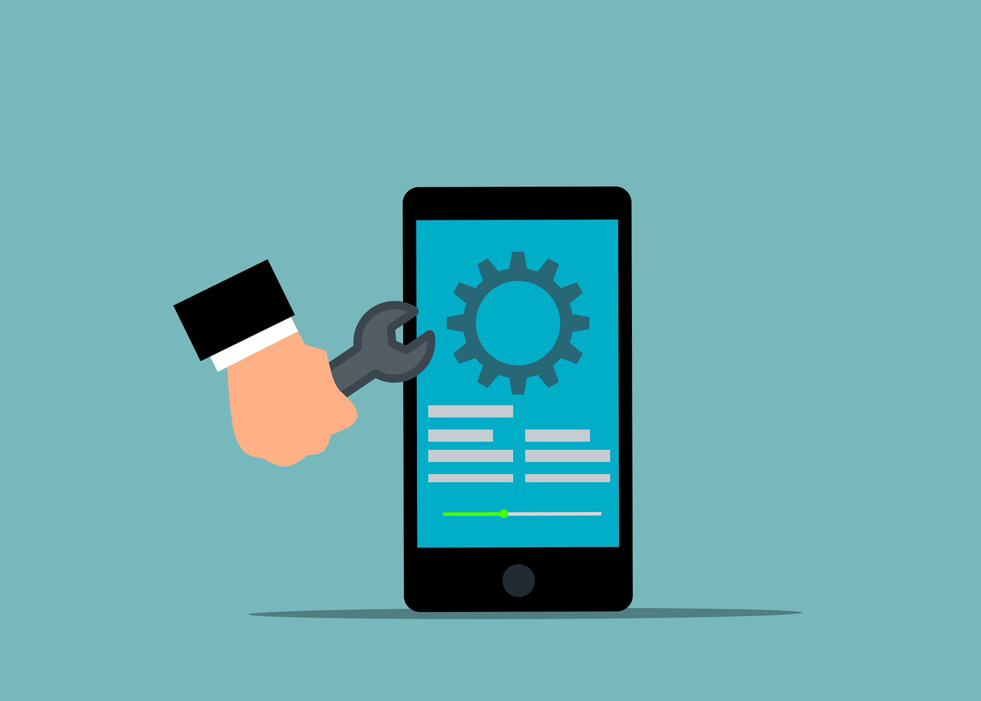 How to Build a Flutter App from Scratch: Complete Step-by-Step Guide for Beginners