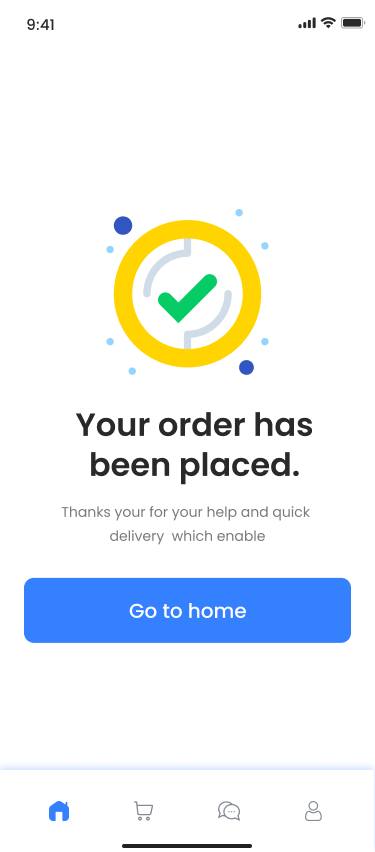 App Screen