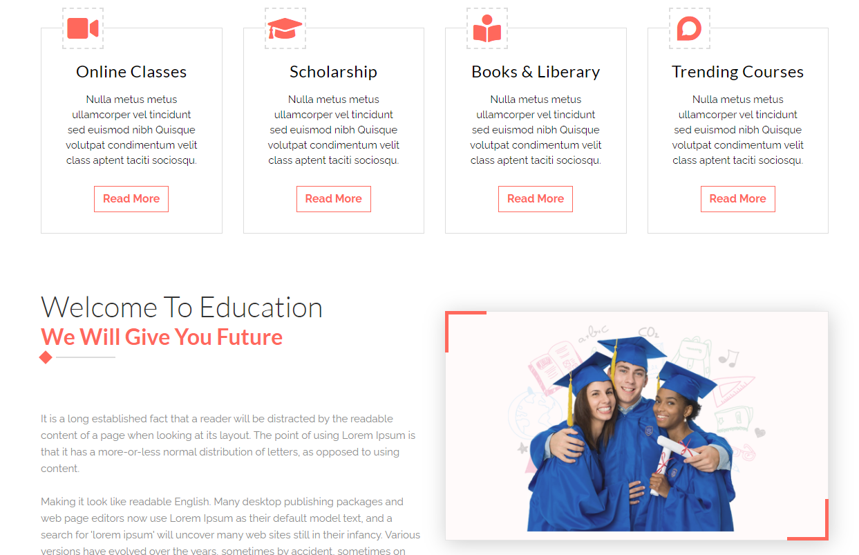🎓 "Easy for teachers, better for students – The School Management System!"