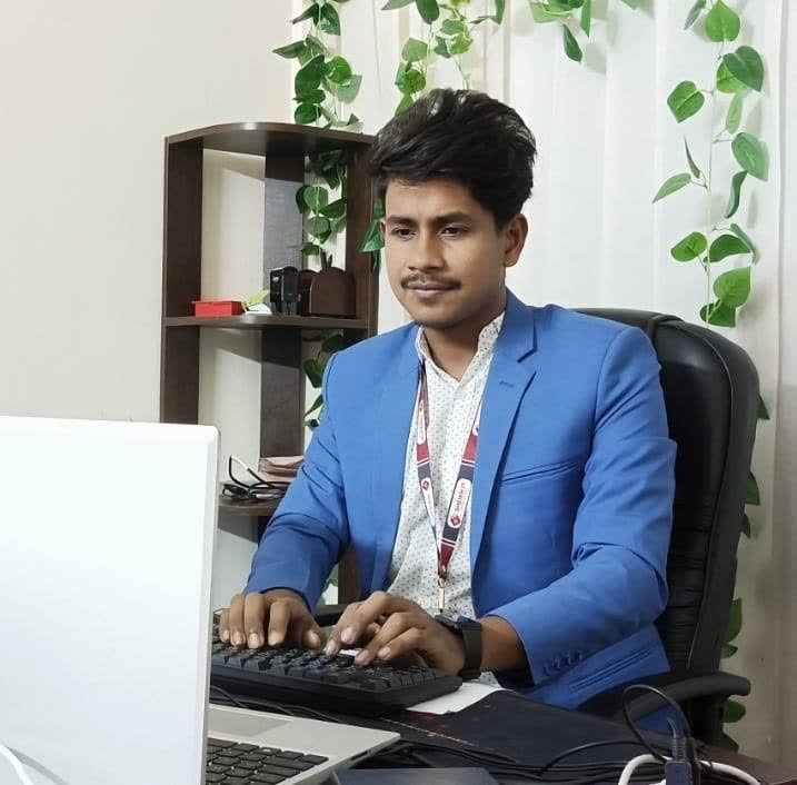 Sagor Hossain - Software Engineering Team