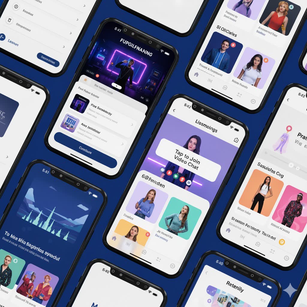 Mobile App Development
