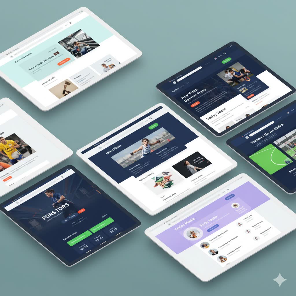 Web Application Development