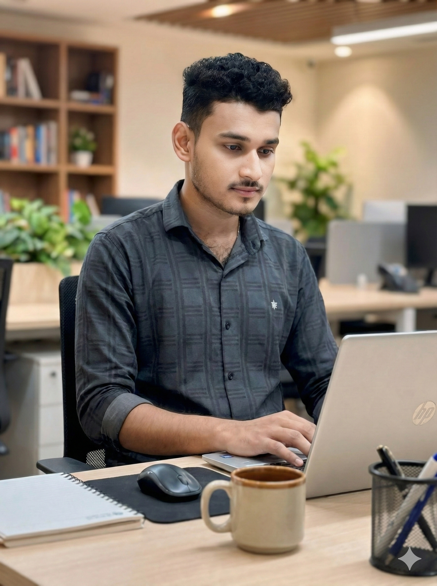 MD: Hridoy - Software Engineering Team