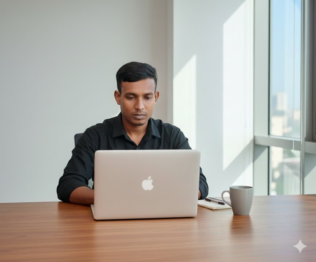 MD:Zahid Iqbal - Software Engineering Team