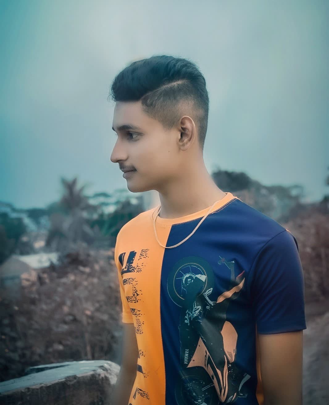 Client Image