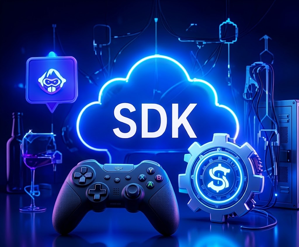 Custom Game SDK Development: Modular APIs & Multi-Platform Integration