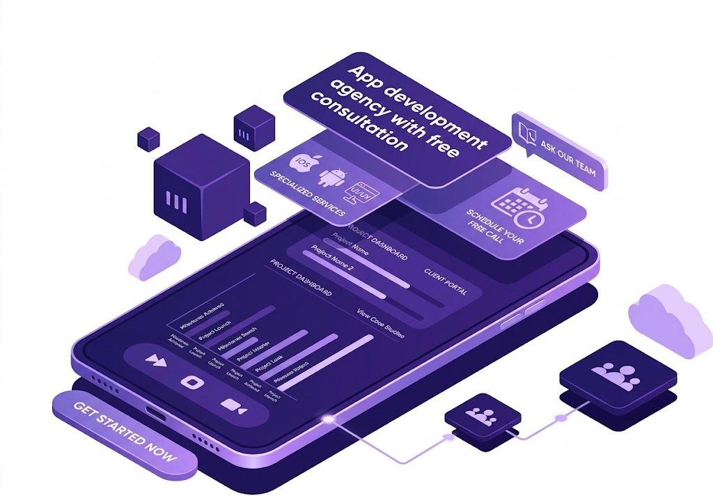 App Development Agency with Free Consultation: Validate Your Tech Idea