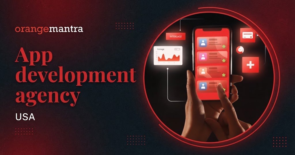 Mobile App Development Company Canada: iOS & Android App Engineering