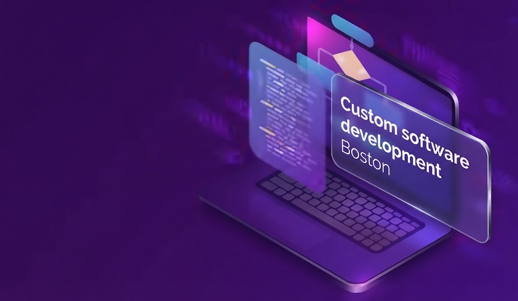 Custom Software Development Company USA: Enterprise Solutions