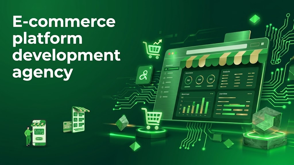 Global E-commerce Development Company: Comprehensive Strategic Guide & Best Practices