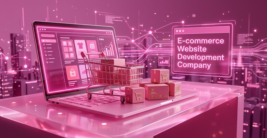 E-commerce Development Company Canada: Comprehensive Strategic Guide & Best Practices