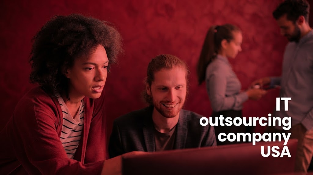 IT Outsourcing Company USA: Managed Software Engineering Services