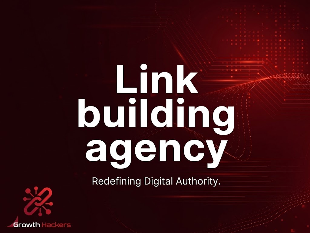 Link Building Agency: High-Authority Editorial Backlinks for Tech Brands