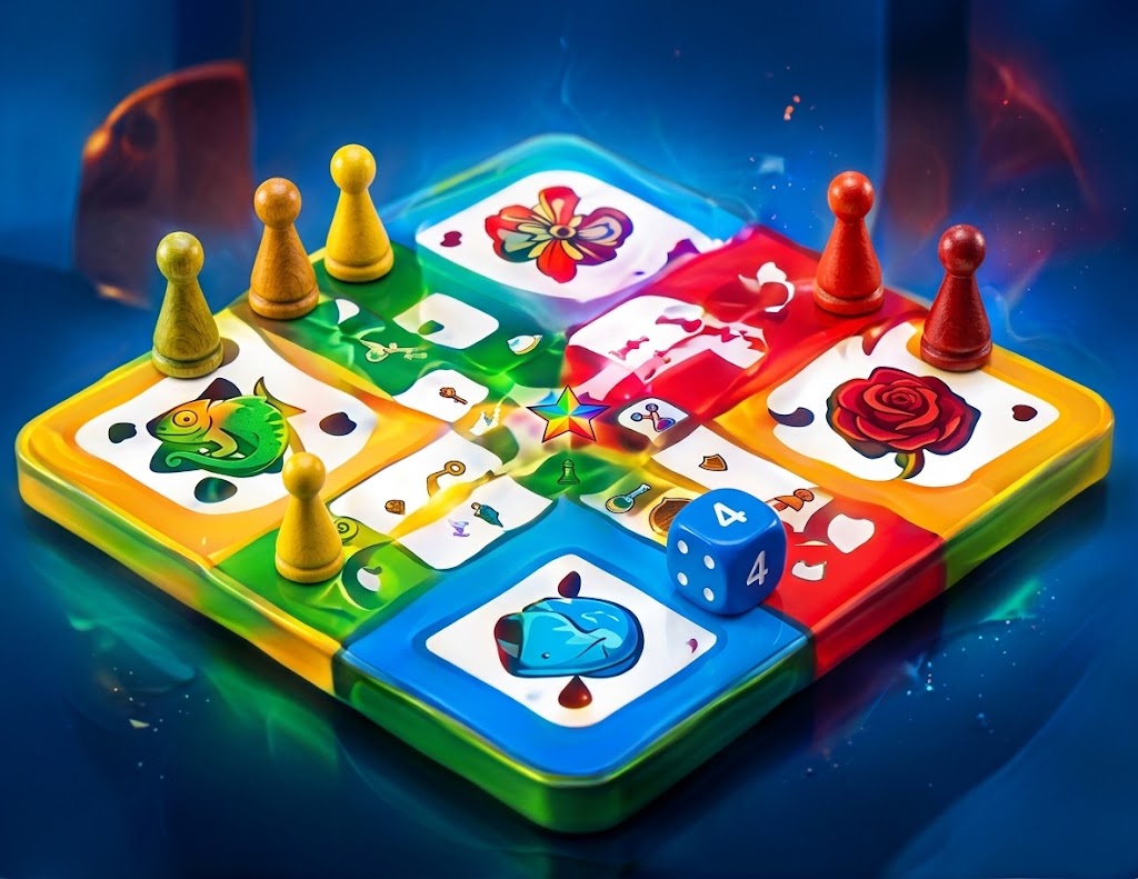 Ludo Game Development: Engineering Multiplayer Real-Money & Social Games