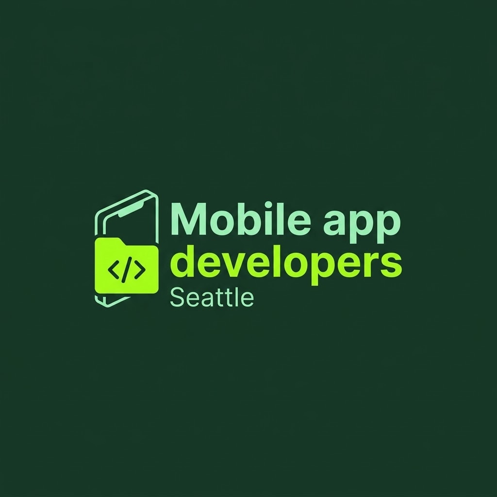 Mobile App Developers Seattle: Cloud & Mobile App Engineering