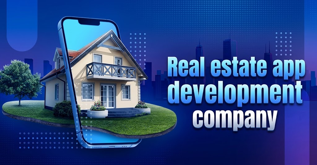 Real Estate App Development Company: MLS & Geo-Search Mobile Apps