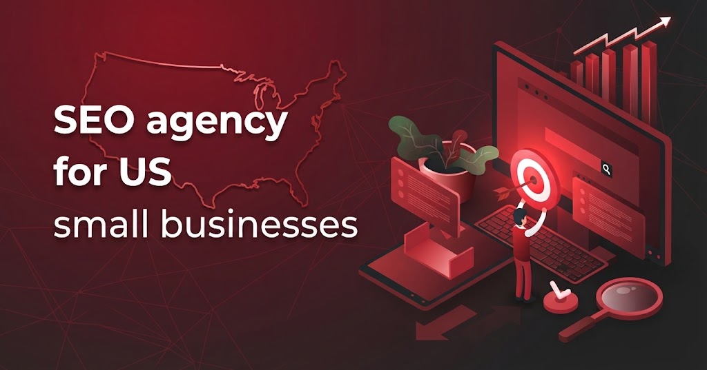 SEO Agency for US Small Businesses: Dominate Local & National Search