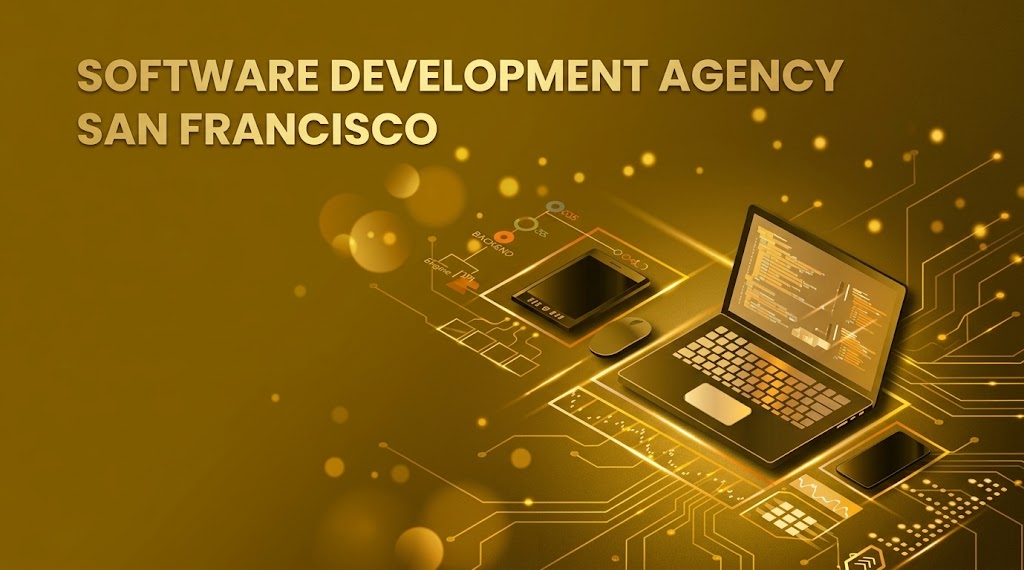 Software Development Agency San Francisco: Silicon Valley Standards