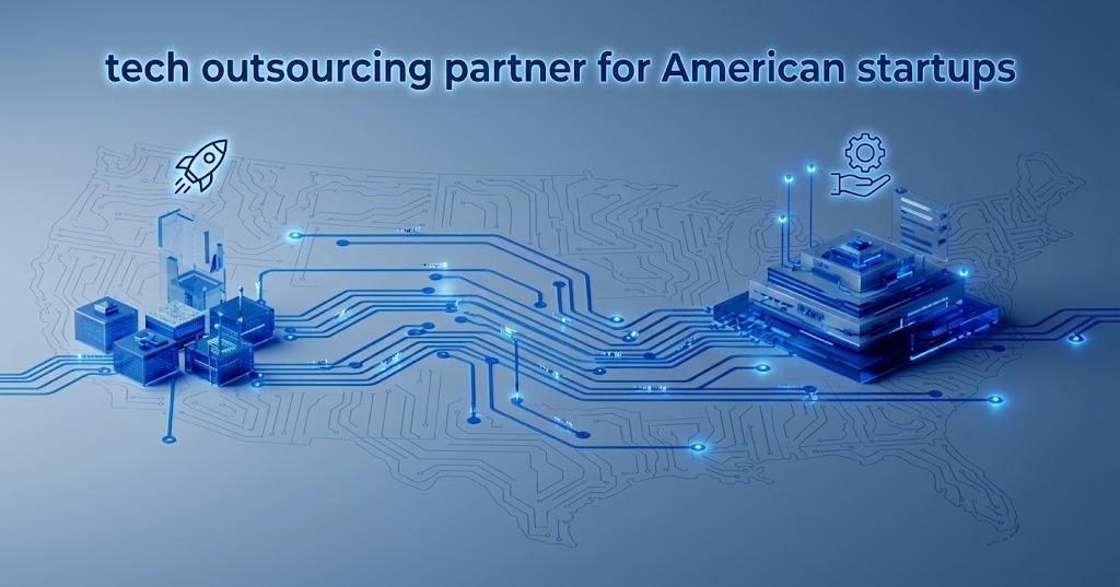 Tech Outsourcing Partner for American Startups: Engineering Superpower