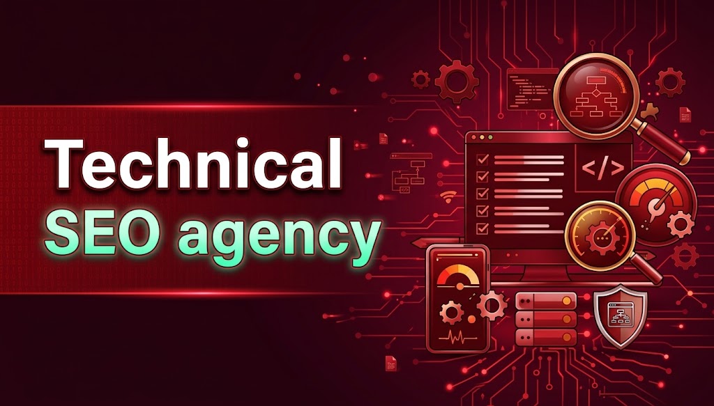 Technical SEO Agency: Bulletproof Crawlability & Core Web Vitals
