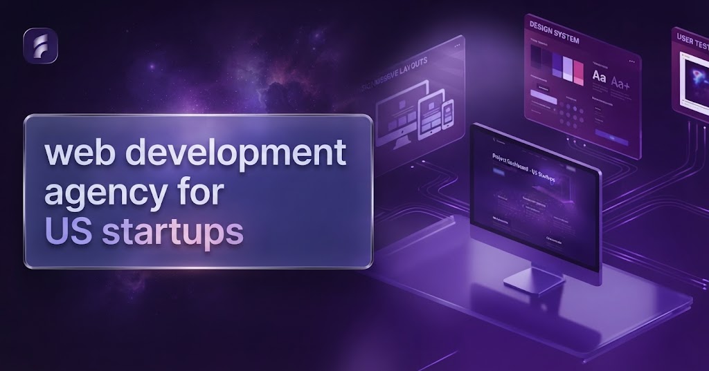 Web Development Agency for US Startups: Fast-Track Your Product Launch