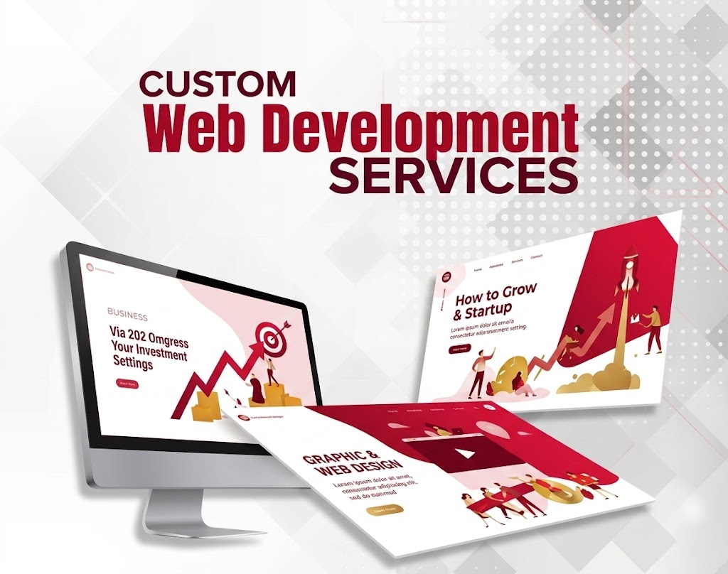 Real Estate App Development Company Services