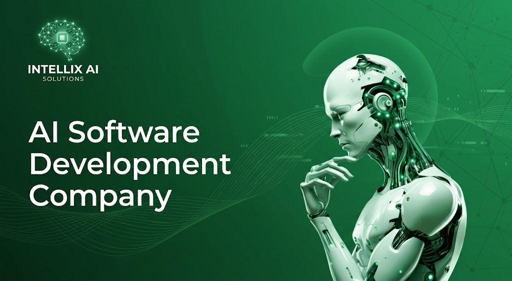 AI Software Development Company Services