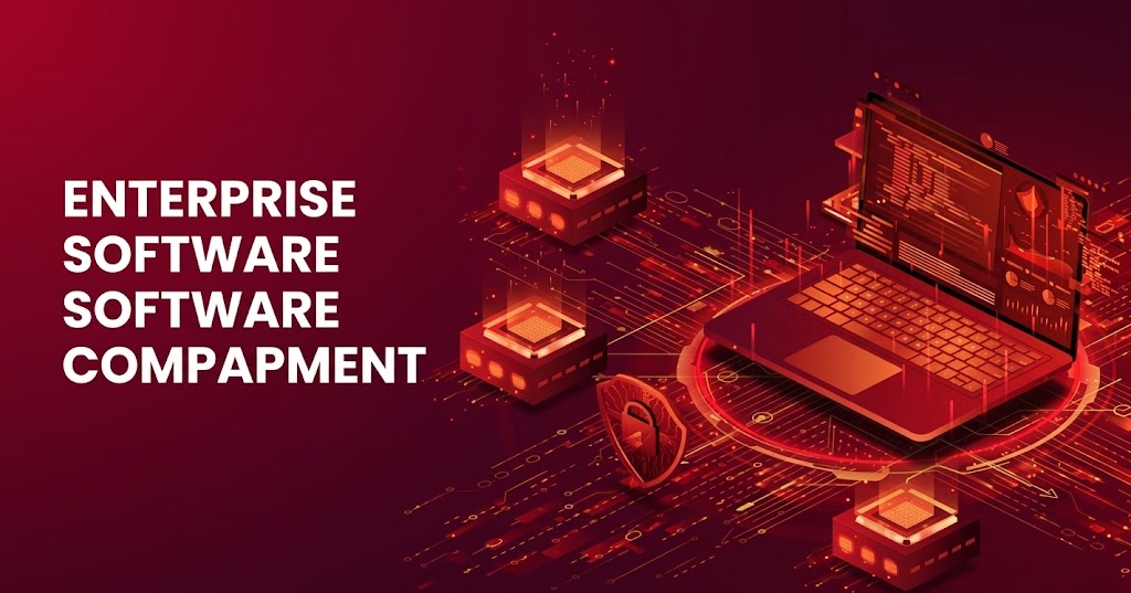Enterprise Software Development Company Services