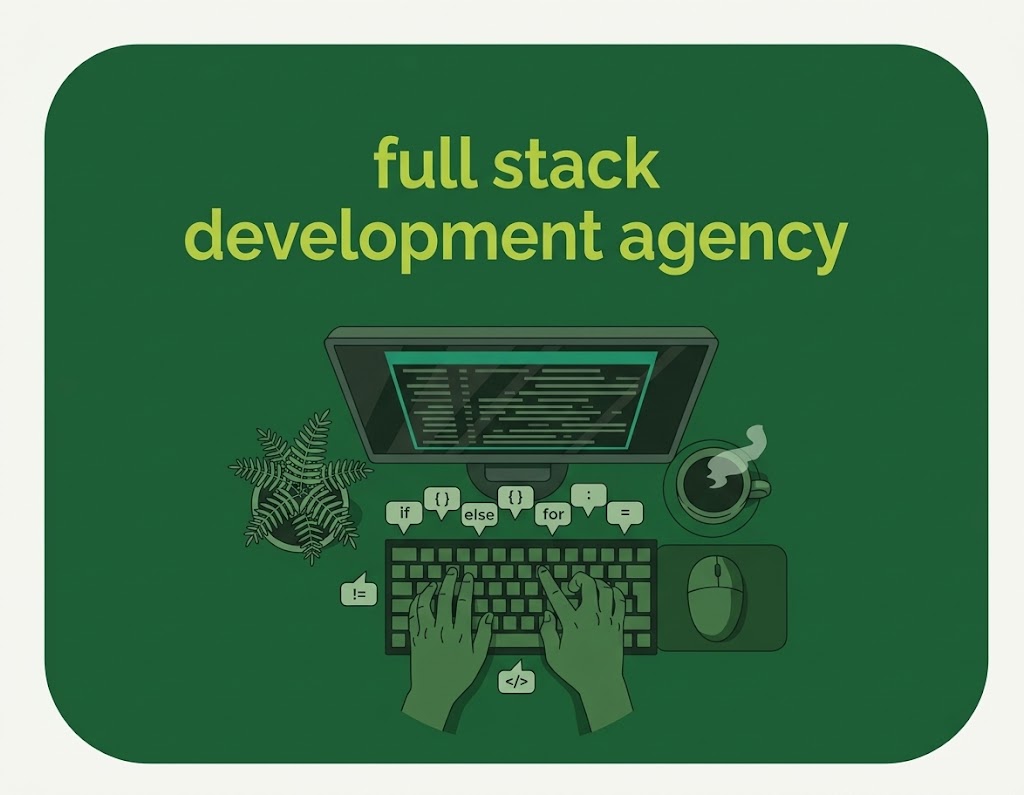 Node.js Development Company Services