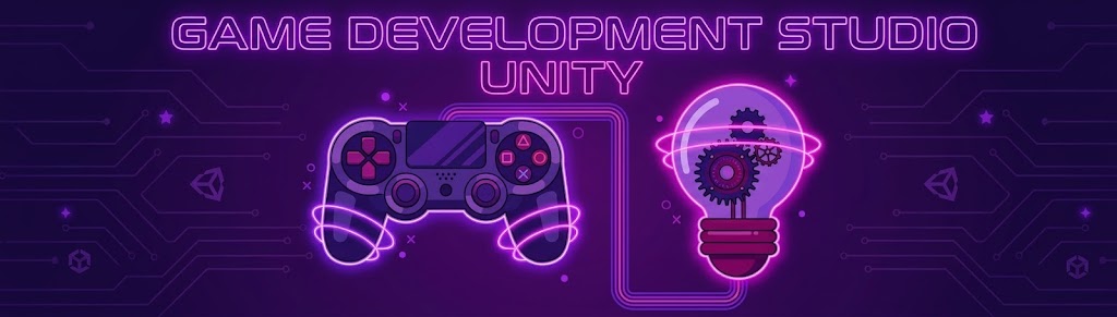 Game Development Company Services