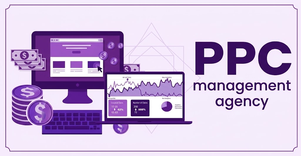PPC Management Agency Services