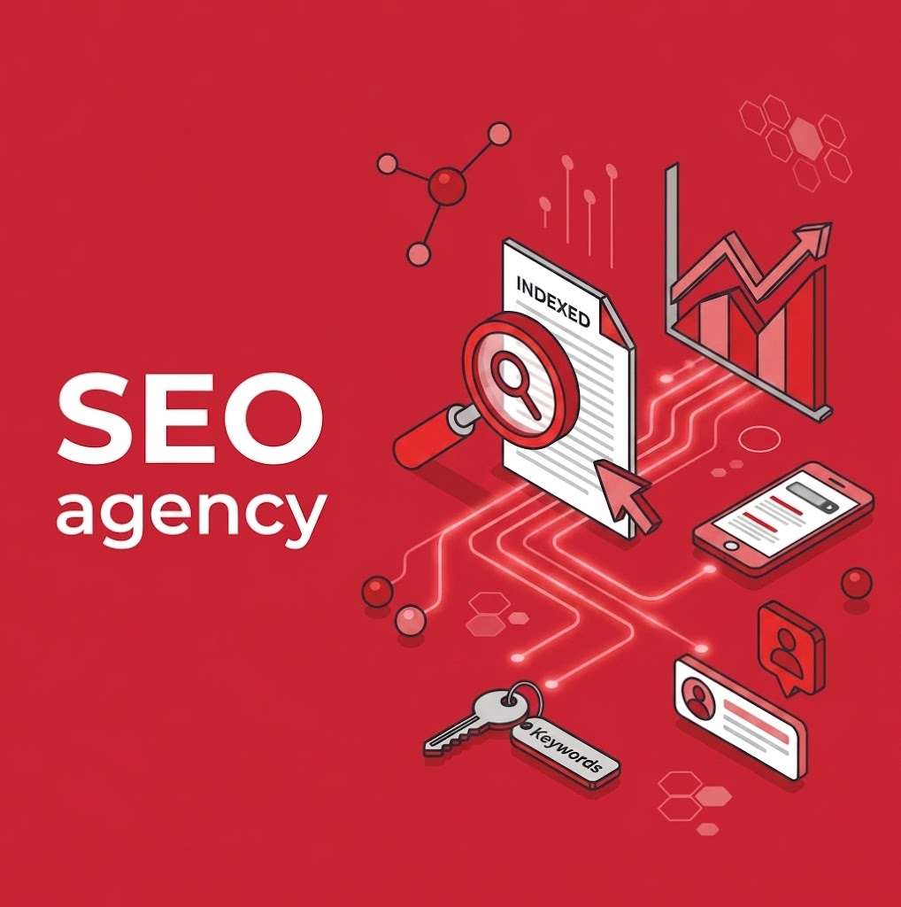 SEO Agency Services
