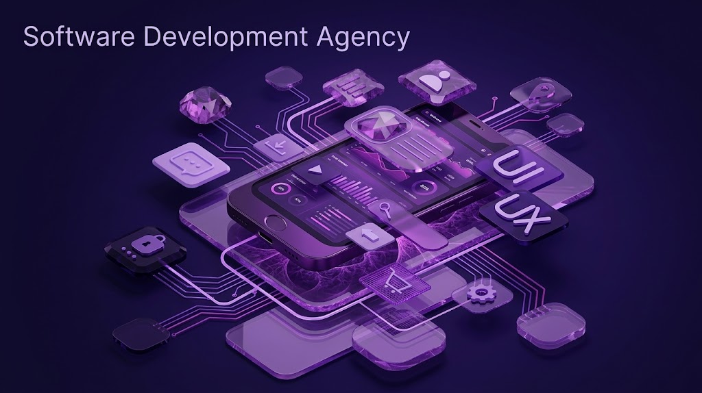 Software Development Company Services