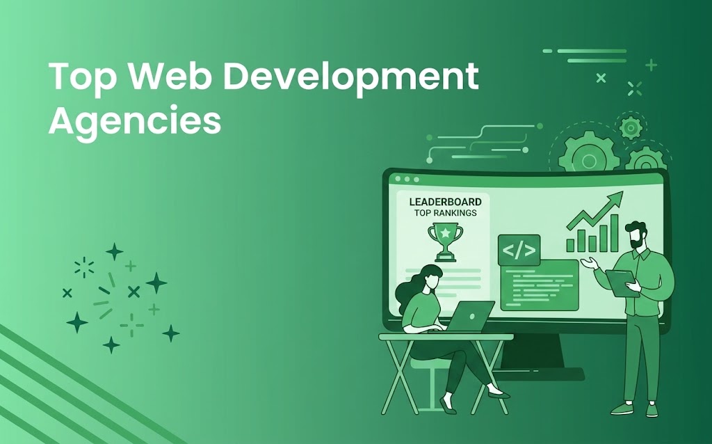 Best Web Development Company Services