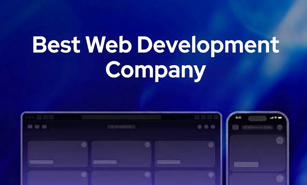 Vue.js Development Company Services