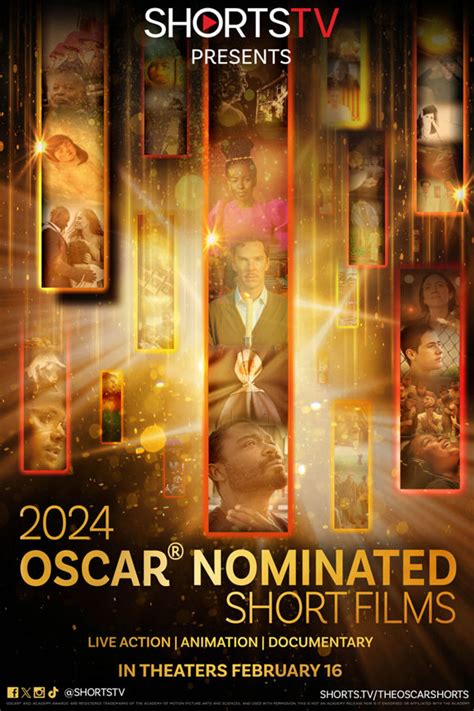 2025 Oscar Nominated Shorts - Live Action 2025 𝚆𝚊𝚝𝚌𝚑 Online High Quality
