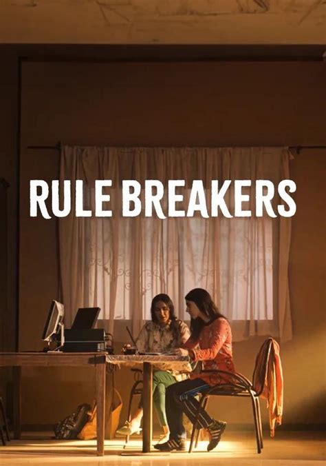 Rule Breakers 2025 𝚆𝚊𝚝𝚌𝚑 Online High Quality
