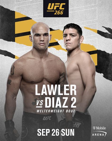 Nick Diaz Vs The World 2025 𝚆𝚊𝚝𝚌𝚑 On International Streaming
